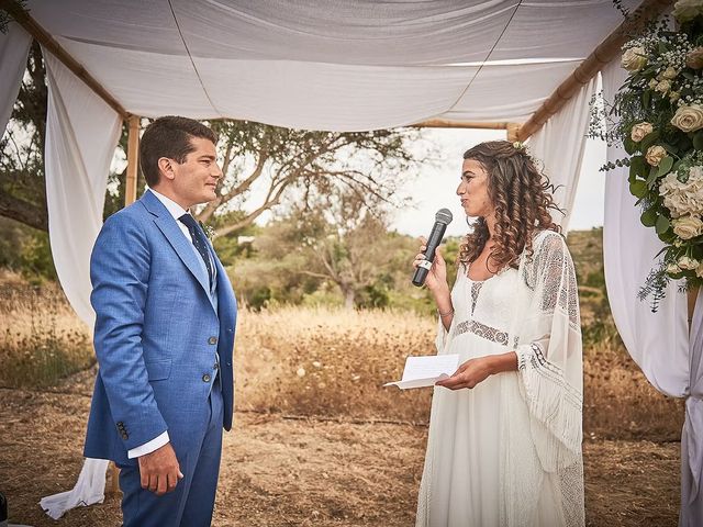 OLIVIA and MATTHEW's Wedding in Sardinia, Sardinia 38