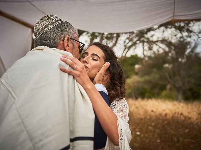 OLIVIA and MATTHEW's Wedding in Sardinia, Sardinia 39