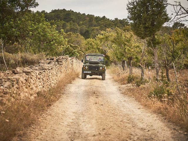OLIVIA and MATTHEW's Wedding in Sardinia, Sardinia 40