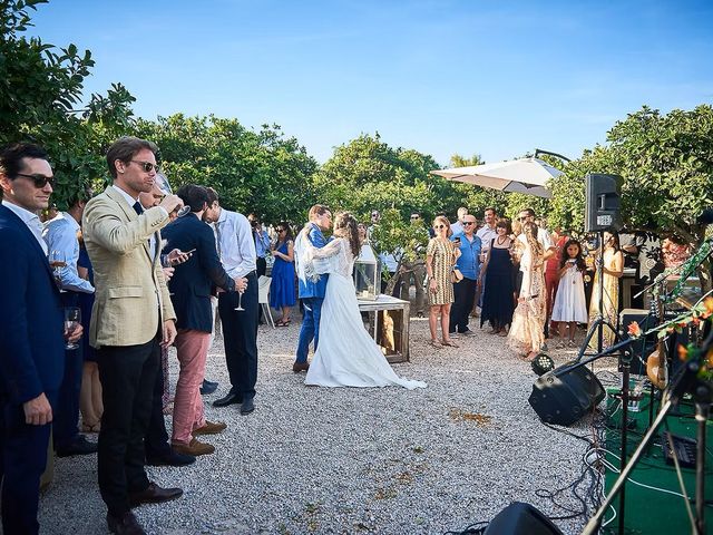 OLIVIA and MATTHEW's Wedding in Sardinia, Sardinia 41