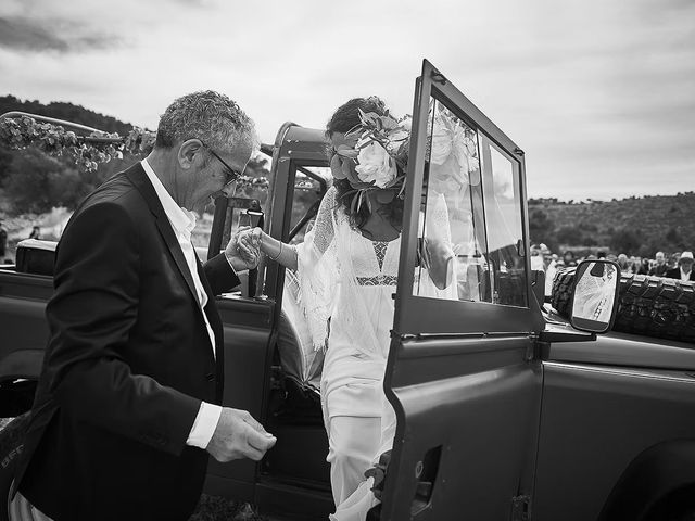 OLIVIA and MATTHEW's Wedding in Sardinia, Sardinia 42