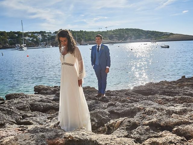 OLIVIA and MATTHEW's Wedding in Sardinia, Sardinia 43