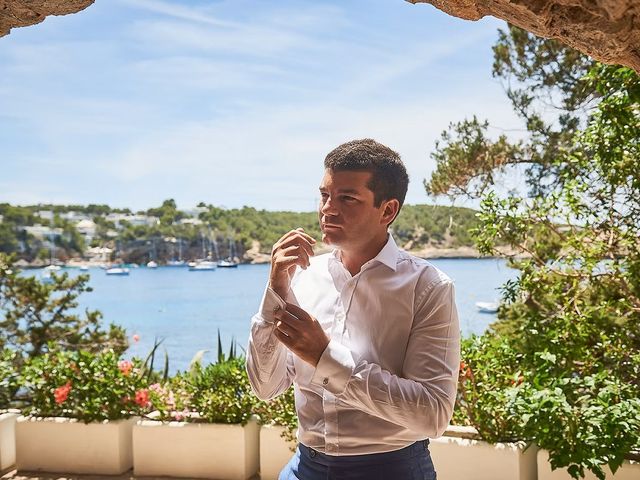 OLIVIA and MATTHEW's Wedding in Sardinia, Sardinia 44