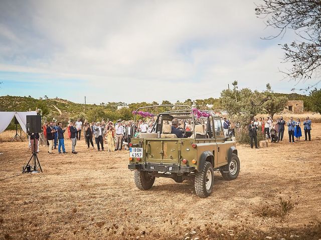 OLIVIA and MATTHEW's Wedding in Sardinia, Sardinia 45