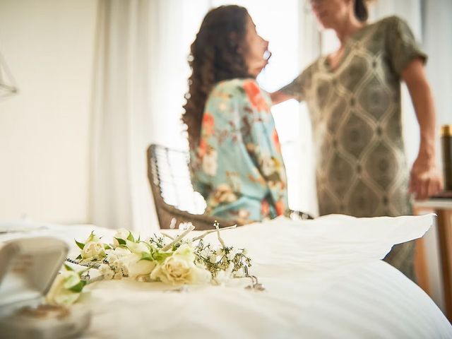 OLIVIA and MATTHEW's Wedding in Sardinia, Sardinia 46