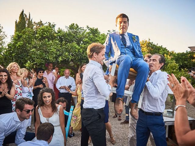 OLIVIA and MATTHEW's Wedding in Sardinia, Sardinia 48
