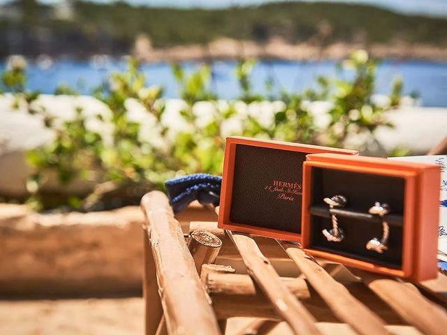 OLIVIA and MATTHEW's Wedding in Sardinia, Sardinia 50