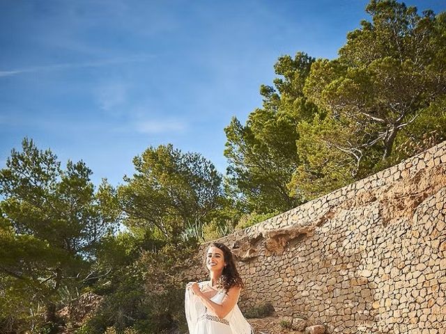 OLIVIA and MATTHEW's Wedding in Sardinia, Sardinia 52