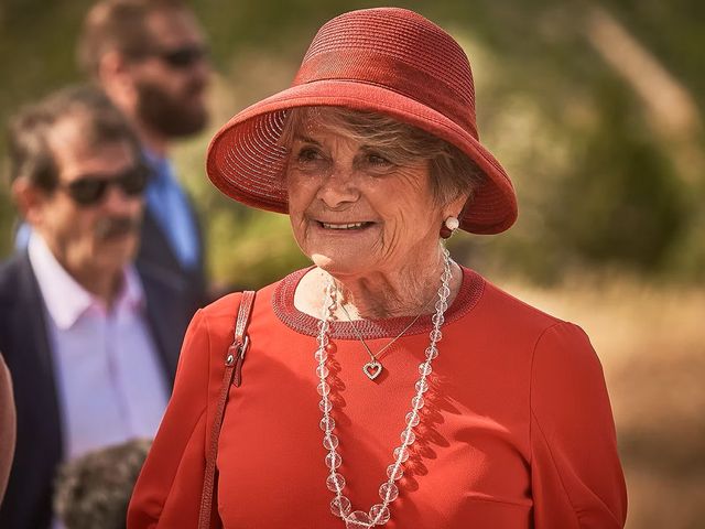 OLIVIA and MATTHEW's Wedding in Sardinia, Sardinia 53