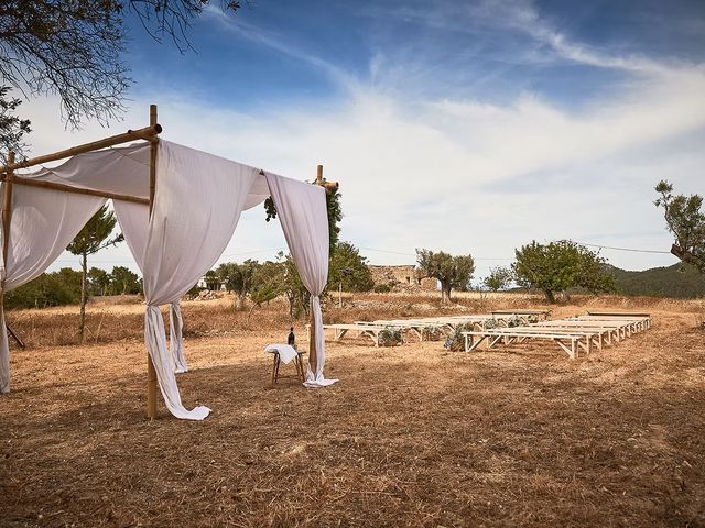 OLIVIA and MATTHEW's Wedding in Sardinia, Sardinia 54