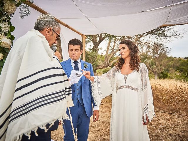 OLIVIA and MATTHEW's Wedding in Sardinia, Sardinia 56