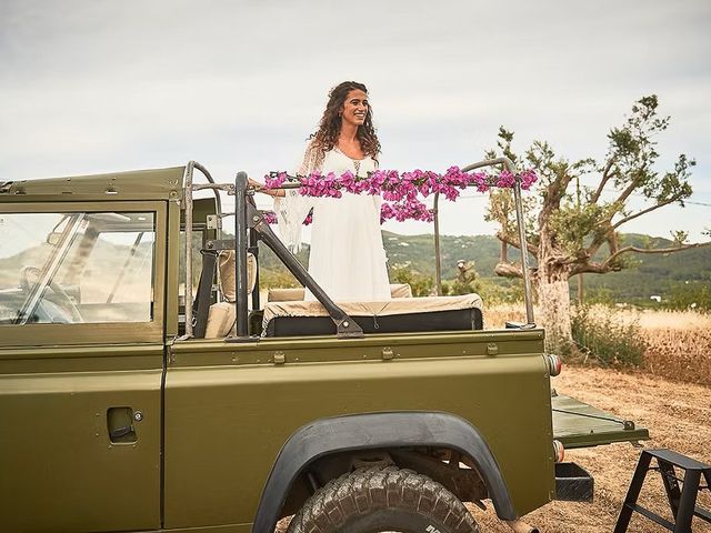 OLIVIA and MATTHEW's Wedding in Sardinia, Sardinia 57
