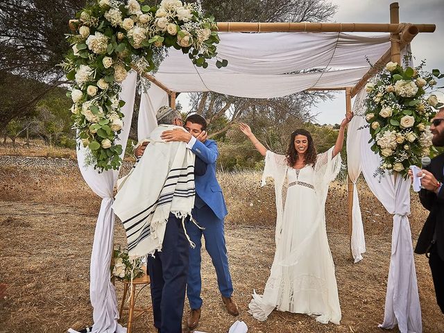 OLIVIA and MATTHEW's Wedding in Sardinia, Sardinia 60