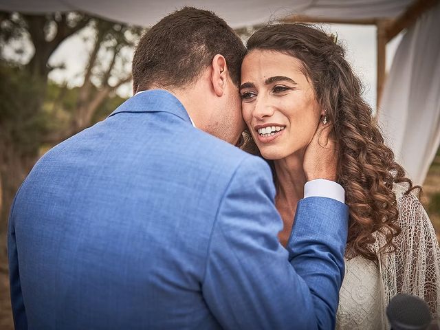 OLIVIA and MATTHEW's Wedding in Sardinia, Sardinia 62