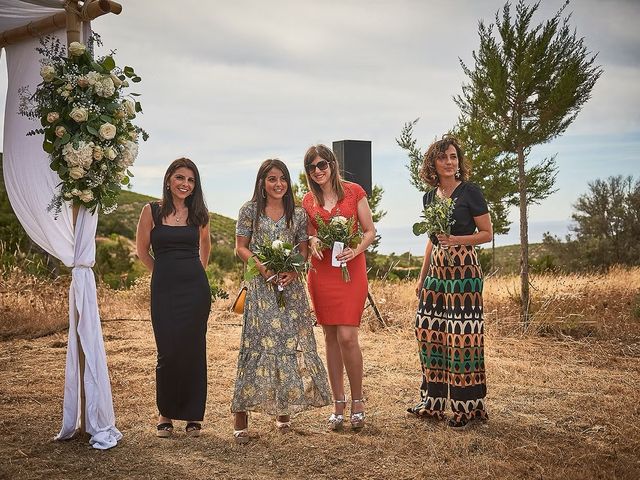 OLIVIA and MATTHEW's Wedding in Sardinia, Sardinia 63
