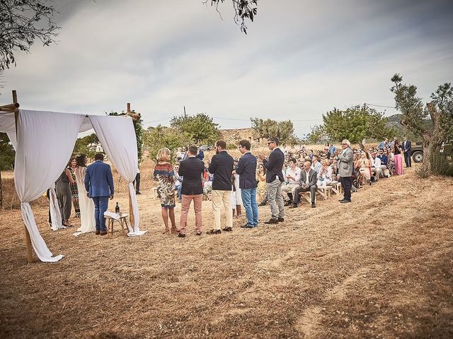 OLIVIA and MATTHEW's Wedding in Sardinia, Sardinia 64