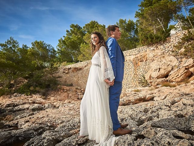 OLIVIA and MATTHEW's Wedding in Sardinia, Sardinia 65