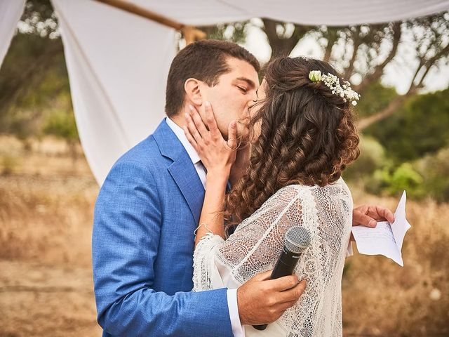 OLIVIA and MATTHEW's Wedding in Sardinia, Sardinia 68
