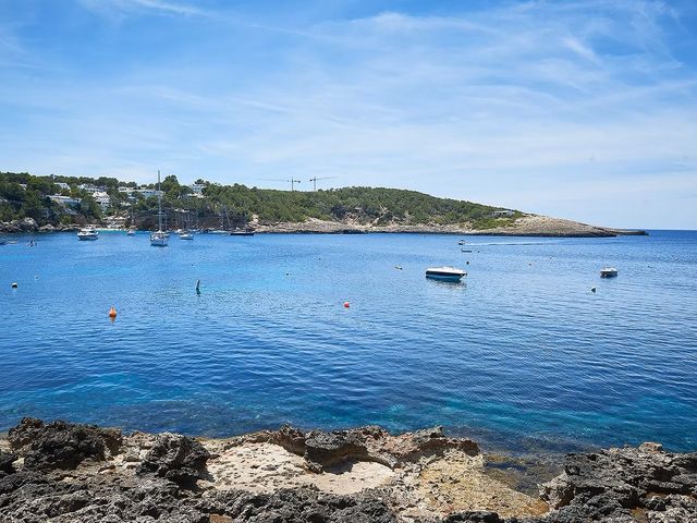OLIVIA and MATTHEW's Wedding in Sardinia, Sardinia 69