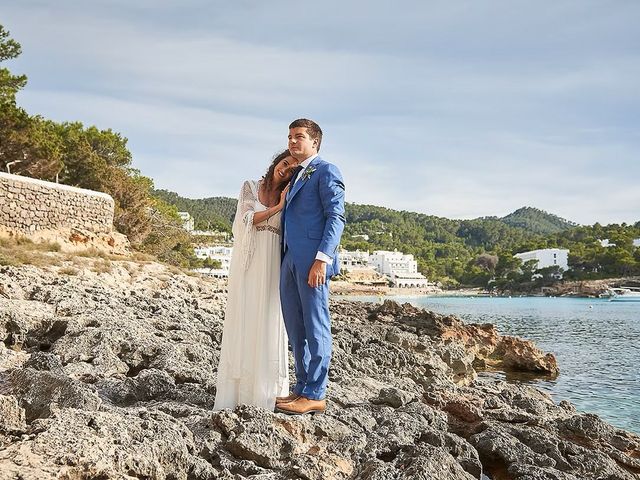 OLIVIA and MATTHEW's Wedding in Sardinia, Sardinia 73