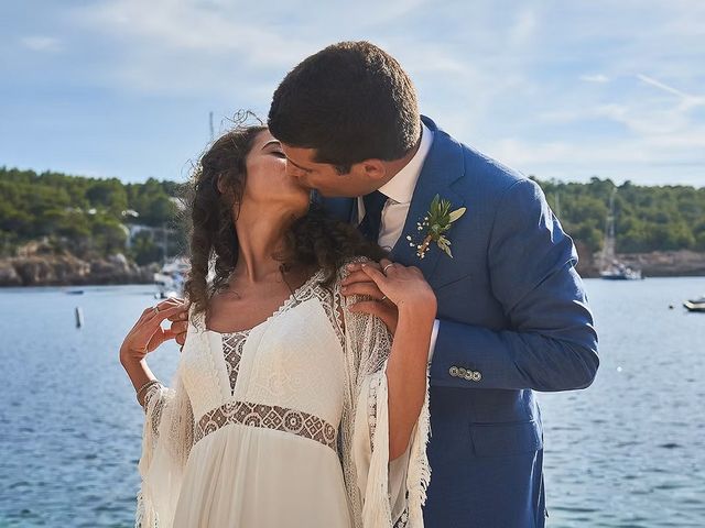 OLIVIA and MATTHEW's Wedding in Sardinia, Sardinia 75