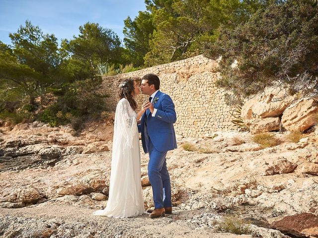 OLIVIA and MATTHEW's Wedding in Sardinia, Sardinia 84