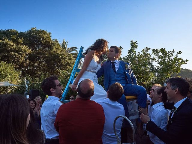 OLIVIA and MATTHEW's Wedding in Sardinia, Sardinia 85