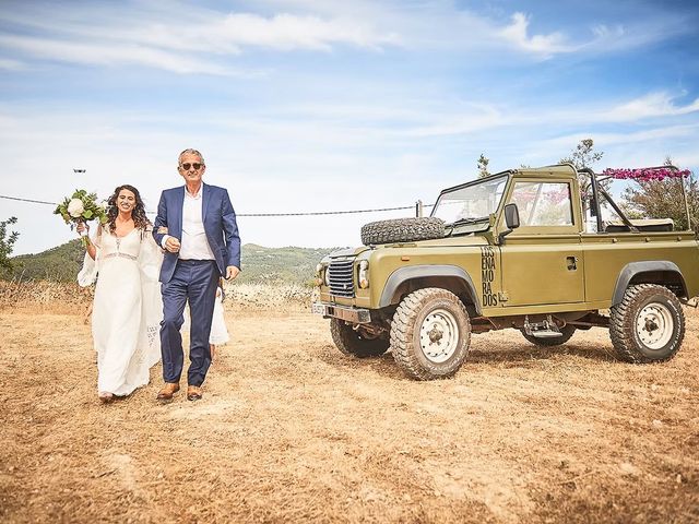 OLIVIA and MATTHEW's Wedding in Sardinia, Sardinia 87