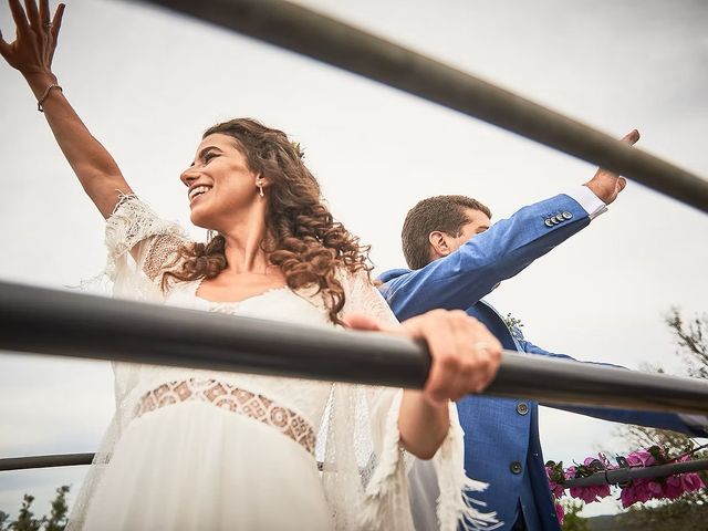 OLIVIA and MATTHEW's Wedding in Sardinia, Sardinia 89