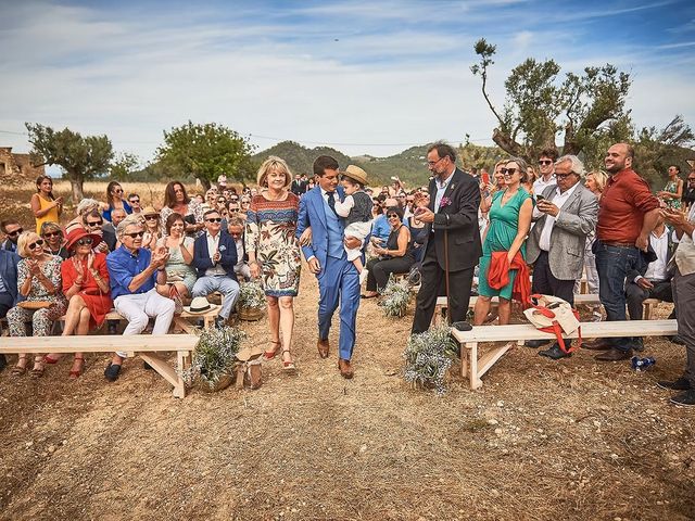 OLIVIA and MATTHEW's Wedding in Sardinia, Sardinia 90