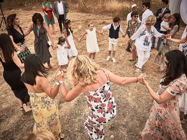OLIVIA and MATTHEW's Wedding in Sardinia, Sardinia 104