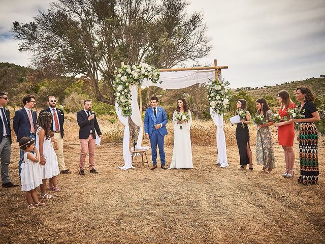 OLIVIA and MATTHEW's Wedding in Sardinia, Sardinia 105