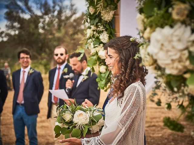 OLIVIA and MATTHEW's Wedding in Sardinia, Sardinia 109