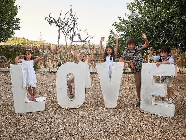 OLIVIA and MATTHEW's Wedding in Sardinia, Sardinia 111