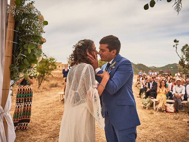 OLIVIA and MATTHEW's Wedding in Sardinia, Sardinia 112