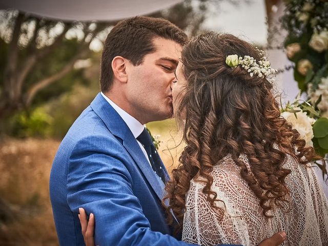 OLIVIA and MATTHEW's Wedding in Sardinia, Sardinia 113