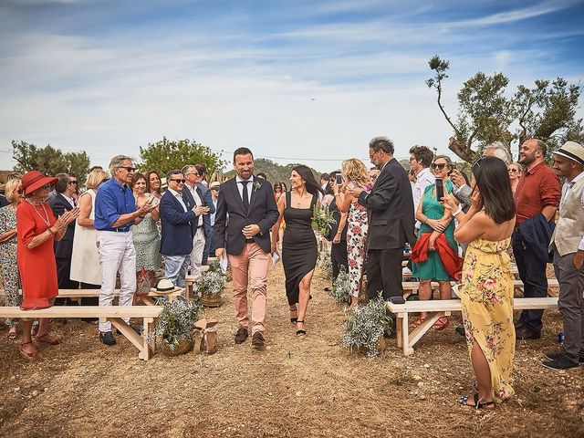 OLIVIA and MATTHEW's Wedding in Sardinia, Sardinia 114