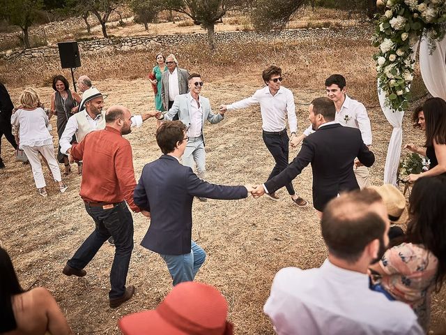 OLIVIA and MATTHEW's Wedding in Sardinia, Sardinia 119
