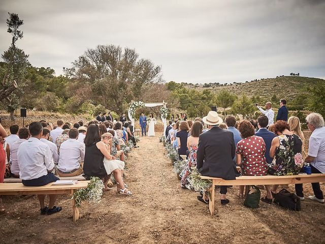 OLIVIA and MATTHEW's Wedding in Sardinia, Sardinia 125