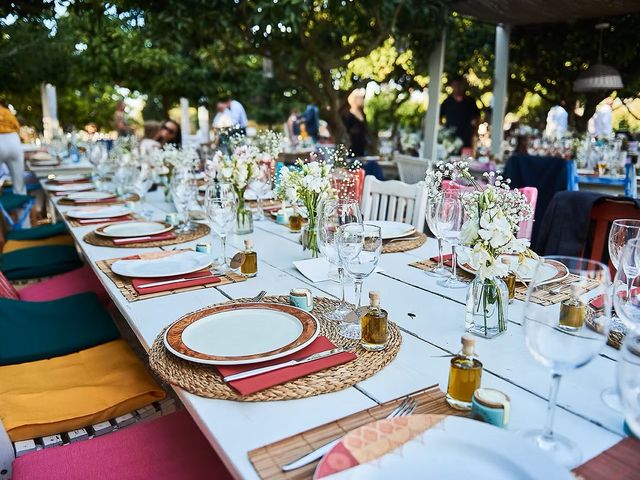 OLIVIA and MATTHEW's Wedding in Sardinia, Sardinia 127