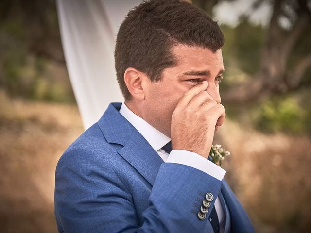 OLIVIA and MATTHEW's Wedding in Sardinia, Sardinia 135