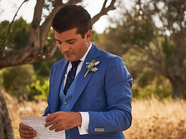 OLIVIA and MATTHEW's Wedding in Sardinia, Sardinia 140