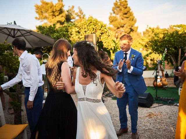 OLIVIA and MATTHEW's Wedding in Sardinia, Sardinia 143