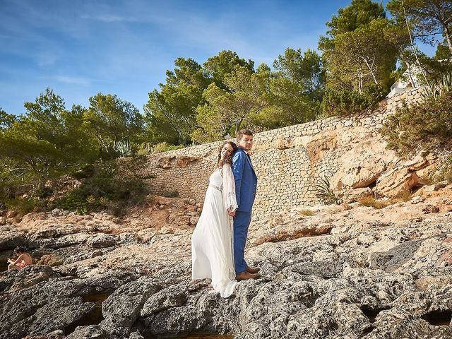 OLIVIA and MATTHEW's Wedding in Sardinia, Sardinia 145