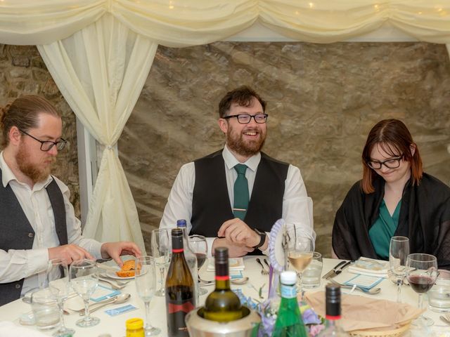 Toby and Jessica&apos;s Wedding in Ashford, Kent 58