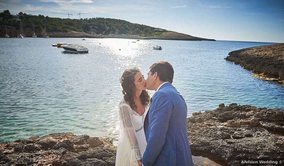 OLIVIA and MATTHEW's Wedding in Sardinia, Sardinia