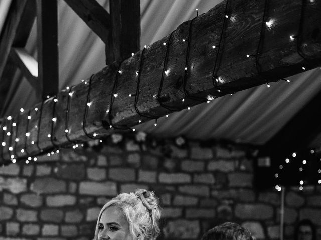 Dave and Emma&apos;s Wedding in Bradford, West Yorkshire 84