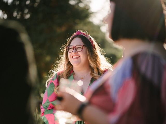 Amanda and Stuart&apos;s Wedding in Ashford, Kent 23