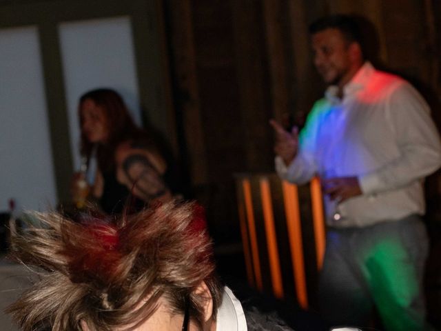 Charmaine and Jack's Wedding in Tewin, Hertfordshire 7