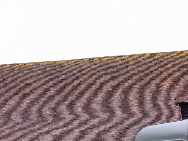 Charmaine and Jack's Wedding in Tewin, Hertfordshire 10